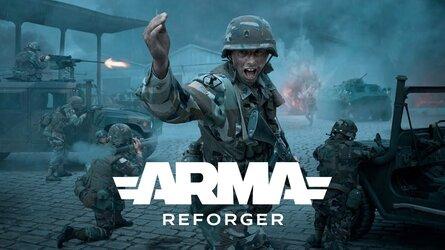 ARMA: Reforger - Game bắn súng chiến thuật góc nhìn thứ nhất ra mắt phần tiếp theo trên STEAM