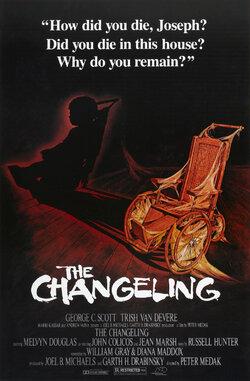The Changeling (1980) - Kiệt tác của dòng phim kinh dị ngôi nhà ma ám