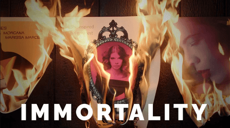 Immortality: Đi tìm sự thật đằng sau vụ mất tích của Marissa Marcel
